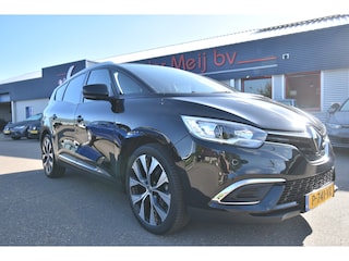 Renault Scénic 1.3 TCe Limited 7-Pers . , TREKHAAK , CLIMATR , NAVI , BL TOOTH , LMV20