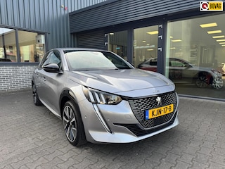 Peugeot 208 EV Active 50 kWh