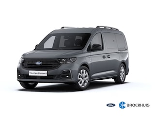 Ford Tourneo Connect PHEV Titanium | Achterlichten LED | Bi-LED-koplampen | Dagrijlicht LED