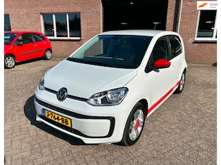 Volkswagen Up 1.0 beats // 132.000 km // Nieuwe APK !!