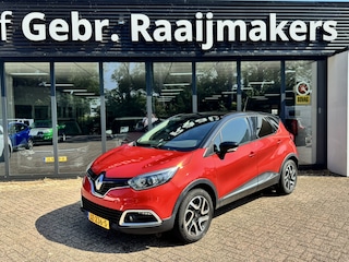 Renault Captur 0.9 TCe Dynamique*Navigatie*camera*