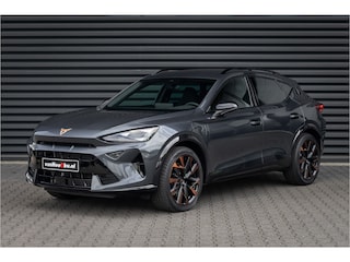 Cupra Formentor 1.5 TSI e-Hybrid VZ Performance Trekhaak - Sennheiser - ACC