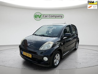 Daihatsu Sirion 2 1.3-16V Comfort | Automaat | 1e Eigenaar! | Airco | 5 Deurs