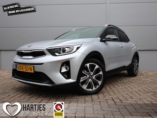 Kia Stonic 1.4 MPi 100pk (Vol-Opties!) 1e eigenaar Two-Tone