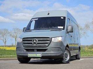 Mercedes-Benz Sprinter 314 L2H2 Mbux Automaat!