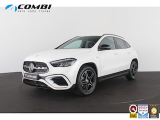 Mercedes-Benz GLA 250 e AMG Line > Adapt.cruise/Camera/Night-pakket/Apple CarPlay/Plug-in Hybrid