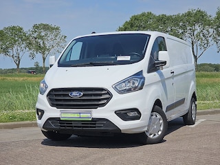 Ford Transit Custom 2.0 L2H1 Airco Euro6 130