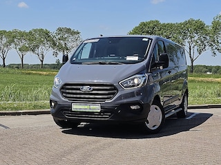 Ford Transit Custom 2.0 L2 Automaat Navi NAP