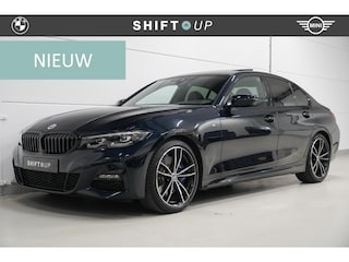 BMW 330i M-Sport | Schuifdak | Individual | Hifi | Elektr. Trekhaak