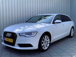 Audi A6 Avant 2.0 TDI ultra Business Edition|Automaat|Navigatie|Camera|