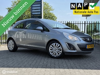 Opel Corsa 1.4 | Airco | Cruise | Bluetooth | 1e eigenaar