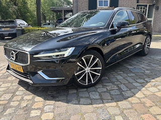 Volvo V60 2.0 T6 Recharge AWD Inscription Expression,led,stoelverw,trh,