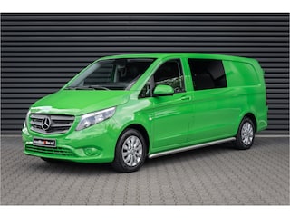Mercedes-Benz Vito 116 CDI Extra Lang DC Comfort