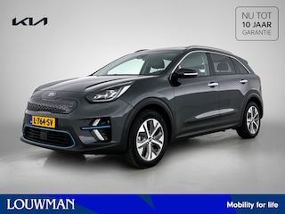 Kia Niro e-Niro DynamicPlusLine 64 kWh | Schuifdak | Stoelverwarming | Navigatie | Camera |