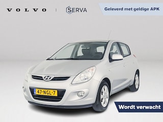 Hyundai i20 1.4i i-Catcher | Airco | Radio