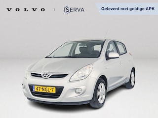 Hyundai i20 1.4i i-Catcher | Airco | Radio