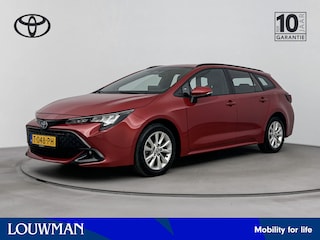 Toyota Corolla Touring Sports Hybrid 140 Active | NL-Auto | Dealeronderhouden | 2E Eig |