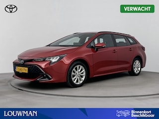 Toyota Corolla Touring Sports Hybrid 140 Active | NL-Auto | Dealeronderhouden | 2E Eig |