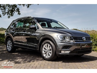 Volkswagen Tiguan 1.4 TSI ACT|Panorama|Adapt.|Trekh.|Massage|