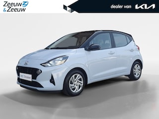 Hyundai i10 1.0 Comfort Smart | Navigatie | Camera | Apple Carplay / Android Auto | Cruise control | Airco |