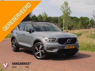 Volvo XC40 1.5 T5 Recharge R-Design | Panoramadak | Trekhaak | Harman Kardon | 360 Camera | Apple Carplay |