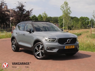Volvo XC40 1.5 T5 Recharge R-Design | Panoramadak | Trekhaak | Harman Kardon | 360 Camera | Apple Carplay |