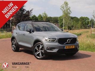 Volvo XC40 1.5 T5 Recharge R-Design | Panoramadak | Trekhaak | Harman Kardon | 360 Camera | Apple Carplay |