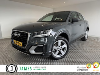 Audi Q2 1.4 TFSI CoD Design Pro Line Plus