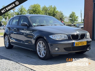 BMW 118i | AUTOMAAT | CRUISE | CLIMA | APK 4-2027