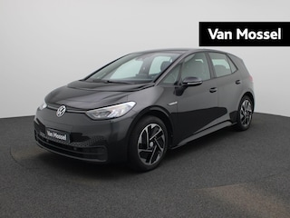 Volkswagen ID.3 Pro 58 kWh 145 PK| Dealeronderhouden | Navigatie | Parkeersensoren | Stoelverwarming | Stuurwielverwarming | 18 Inch Velgen