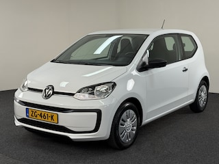 Volkswagen Up 1.0 move up! BlueMotion .