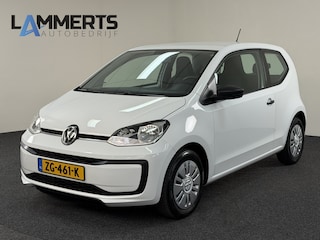 Volkswagen Up 1.0 move up! BlueMotion .