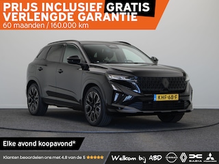 Renault Austral 1.2 E-Tech full hybrid 200 esprit Alpine | Stoel-Stuur Verwarming | Elektrische Achterklep | Adaptive Cruise Control |