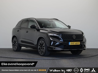 Renault Austral 1.2 E-Tech full hybrid 200 esprit Alpine | Stoel-Stuur Verwarming | Elektrische Achterklep | Adaptive Cruise Control |