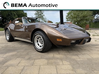 Chevrolet Corvette stingray