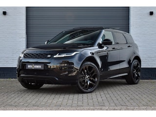 Land Rover Range Rover Evoque 2.0 P200 AWD R-Dynamic HSE | Pano | 360cam | Merdian | ACC |