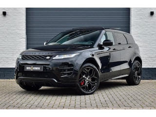 Land Rover Range Rover Evoque 2.0 P200 AWD R-Dynamic HSE | Pano | 360cam | Merdian | ACC |