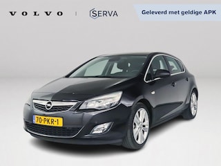 Opel Astra 1.4 Turbo Sport