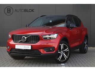 Volvo XC40 1.5 T4 Recharge R-Design Expression | Harman Kardon | Apple CarPlay | Stoelverwarming | Panoramadak |