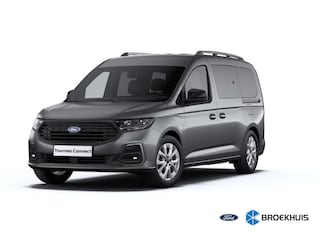 Ford Tourneo Connect PHEV Titanium | Achterlichten LED | Dagrijlicht LED | Driver Assistance Pack
