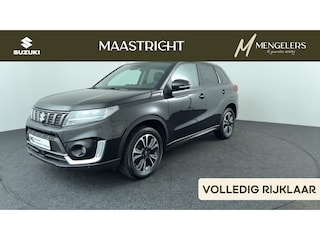 Suzuki Vitara 1.4 Boosterjet Style Smart Hybrid | Schuif-/ kanteldak / All-seasonbanden