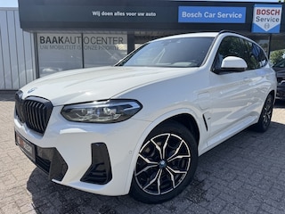 BMW X3 xDrive30e M Sport | 292PK | Leer | Camera