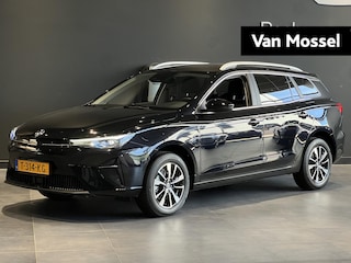 MG 5 Electric Long Range Comfort 61 kWh | Carplay | Cruisecontrole | Clima | Camera achter | Navigatie