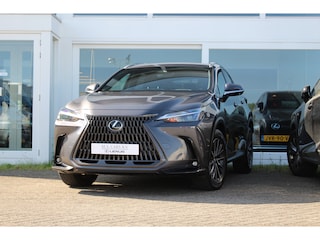 Lexus NX 450h+ Plug-in Hybrid AWD Luxury Line I 360-camera I Head up