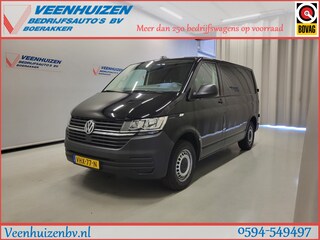 Volkswagen Transporter 2.0TDI Euro 6!
