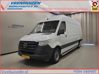 Mercedes-Benz Sprinter 311CDI L3/H2 Automaat Euro 6!