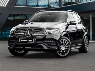 Mercedes-Benz GLE 450 4MATIC AMG Line | Night | Memory | Trekhaak