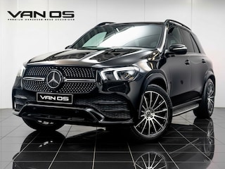 Mercedes-Benz GLE 450 4MATIC AMG Line | Night | Memory | Trekhaak