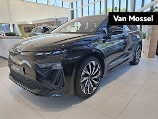 Skoda Enyaq 85 Sportline 286 PK