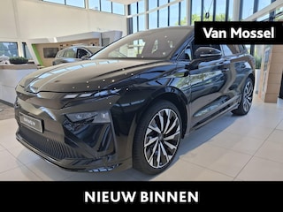 Skoda Enyaq 85 Sportline 286 PK